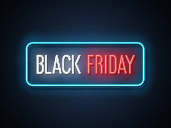 Ne propustite prvi online Black Friday Ghetaldus optike