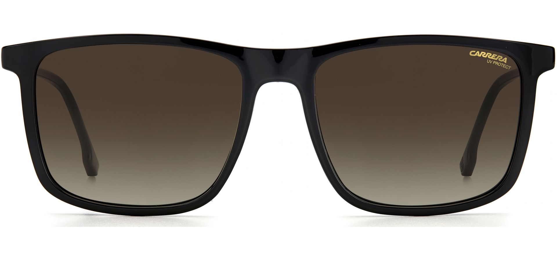 Sunčane naočale Carrera CARRERA 231/S R60 55HA: Boja: Black, Veličina: 55-18-145, Spol: muške, Materijal: acetat