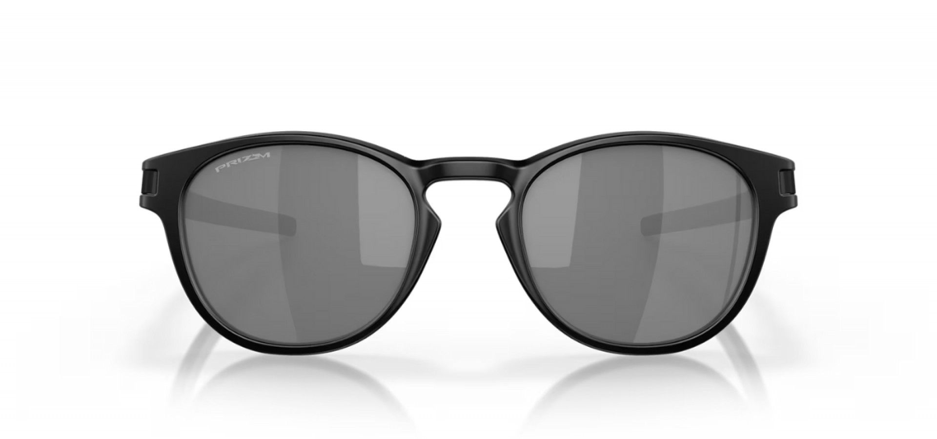 Sunčane naočale Oakley 0OO9265 53 926527: Boja: Matte Black, Veličina: 53-21-139, Spol: unisex, Materijal: najlon, Vrsta leće: zrcalne