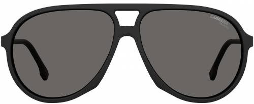 Sunčane naočale Carrera CARRERA 237/S 3 61M9: Boja: Grey, Veličina: 61-13-140, Spol: muške, Materijal: acetat