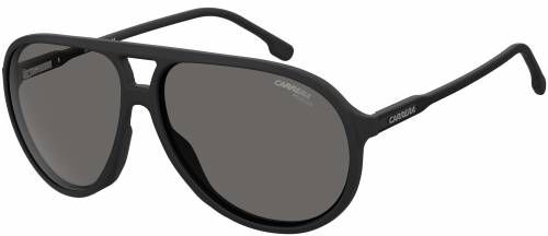 Sunčane naočale Carrera CARRERA 237/S 3 61M9: Boja: Grey, Veličina: 61-13-140, Spol: muške, Materijal: acetat