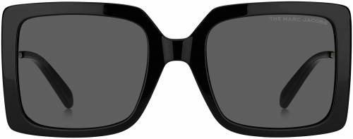 Sunčane naočale Marc Jacobs MARC 579/S 807 54IR: Boja: Black, Veličina: 54-22-140, Spol: ženske, Materijal: acetat