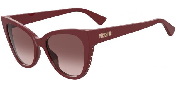 Moschino MOSCHINO 056/S, Sunčane naočale