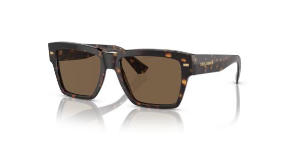 Dolce&Gabbana 0DG4431 55 502/73, Sunčane naočale