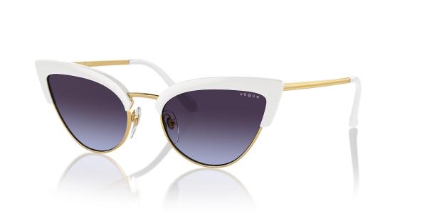 Vogue Eyewear 0VO5212S 55 W7454Q, Sunčane naočale