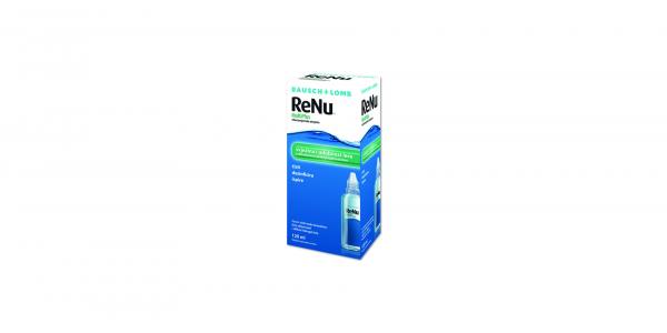 Bausch + Lomb Otopina ReNu MultiPlus Flight Pack 100 ml, Otopine za leće