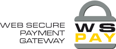 Monri WSpay - Web Secure Payment Gateway