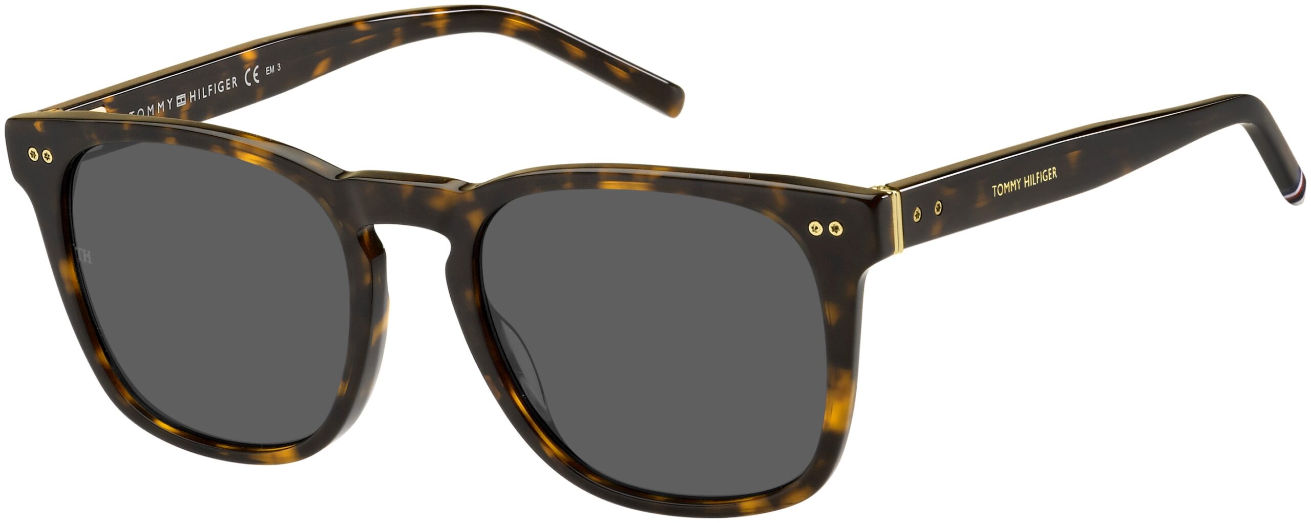 TH1887/S SUNČANE NAOČALE TOMMY HILFIGER - Slika 2