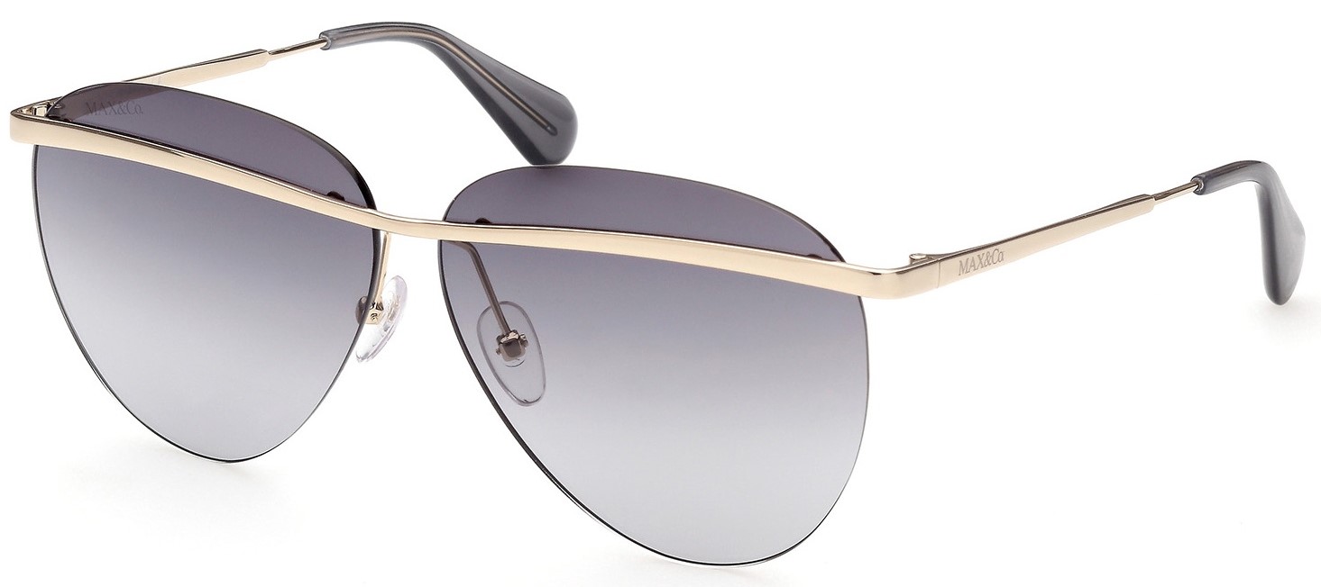 MO0017/S GRADIJENT SUNČANE NAOČALE MAX&CO. - Slika 2
