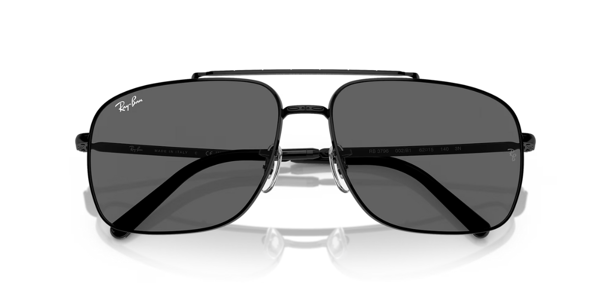 0RB3796 SUNČANE NAOČALE RAY BAN - Slika 6