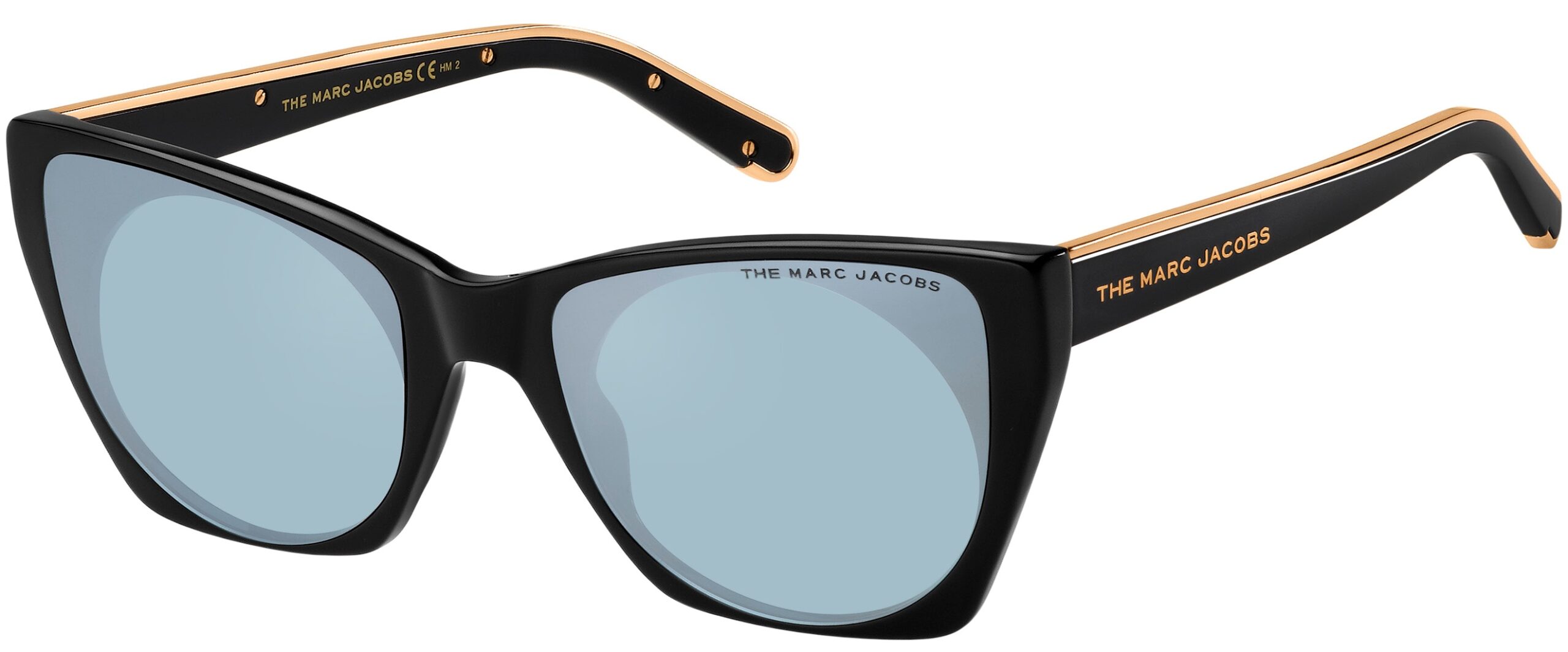 MARC450/G/S GRADIJENT SUNČANE NAOČALE MARC JACOBS - Slika 2