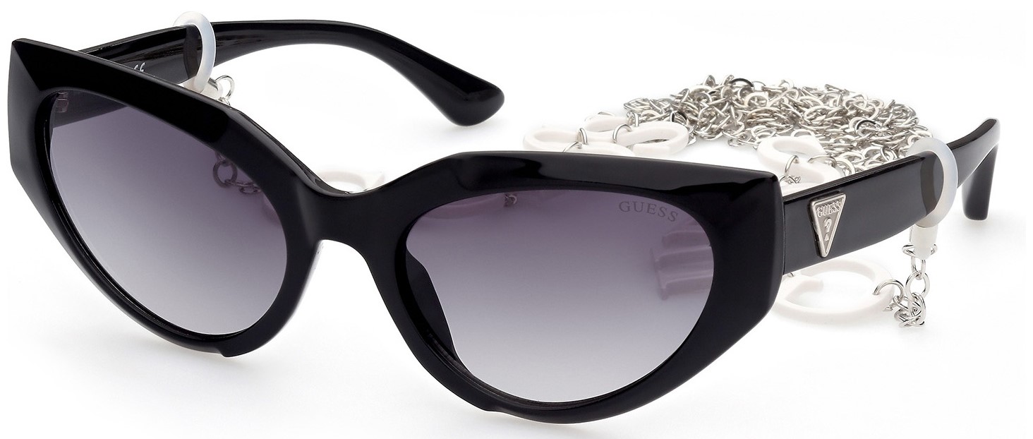 GU7787 SUNČANE NAOČALE GUESS - Slika 2