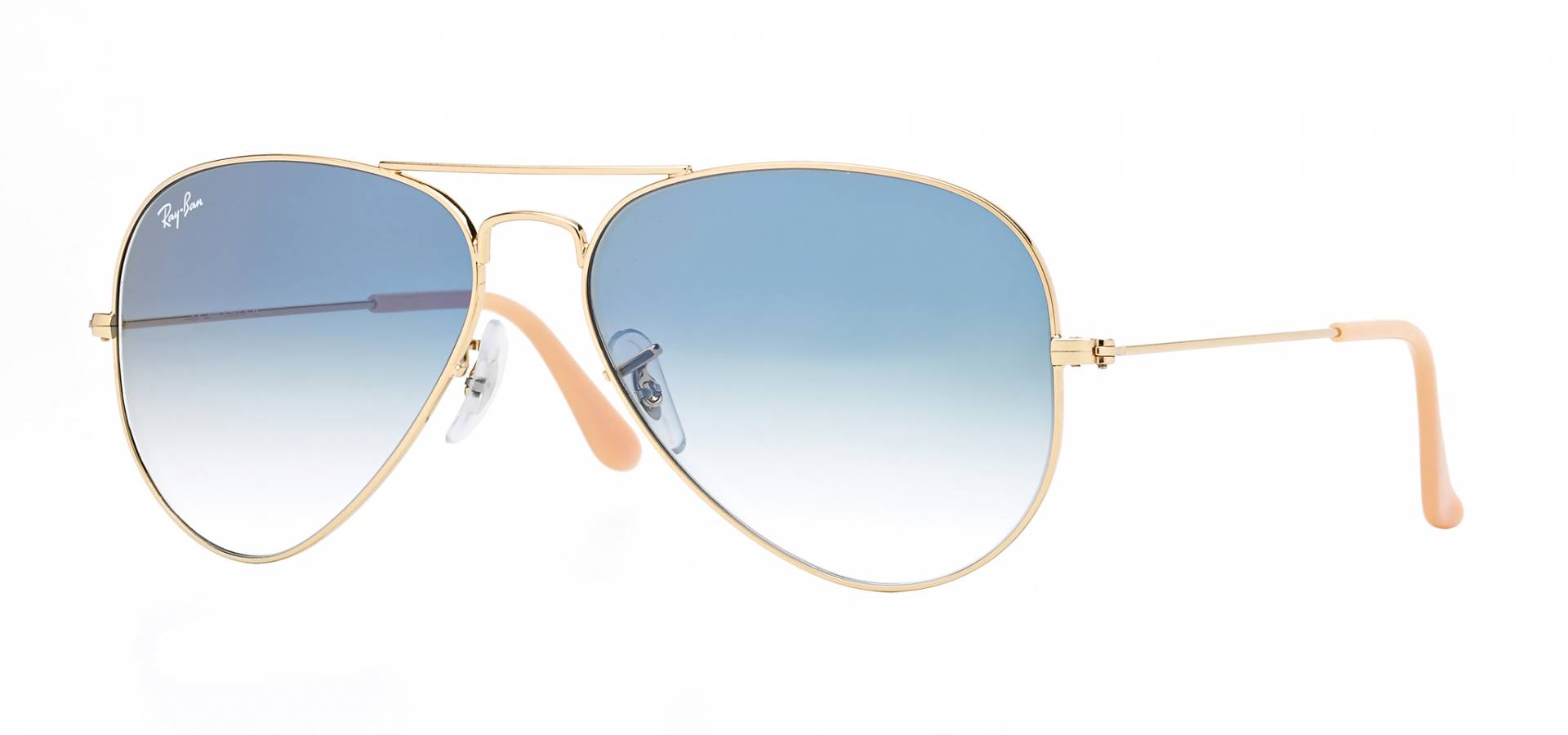 0RB3025 GRADIJENT SUNČANE NAOČALE RAY BAN - Slika 2