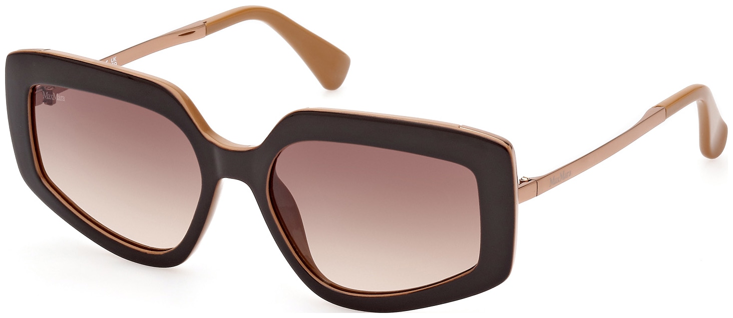 MM0069 SUNČANE NAOČALE MAX MARA - Slika 2