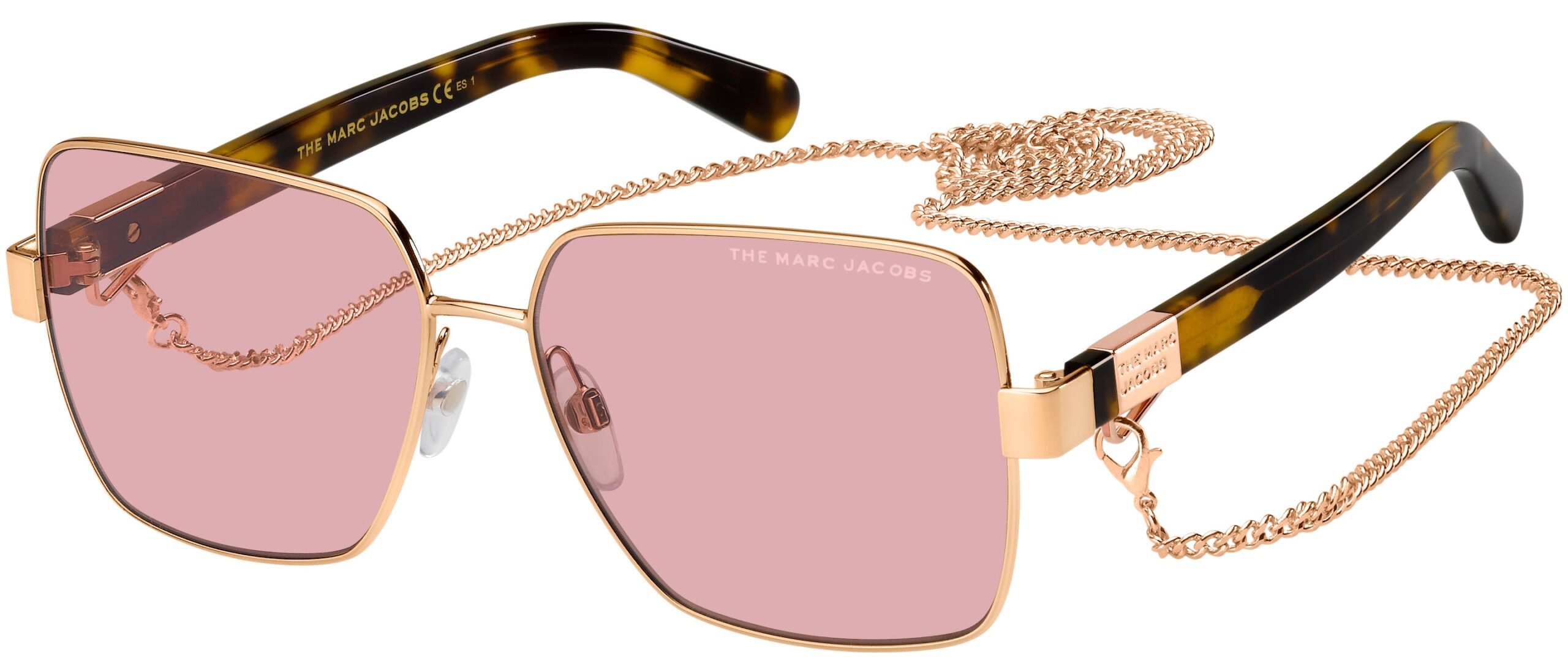 MARC495/S SUNČANE NAOČALE MARC JACOBS - Slika 2