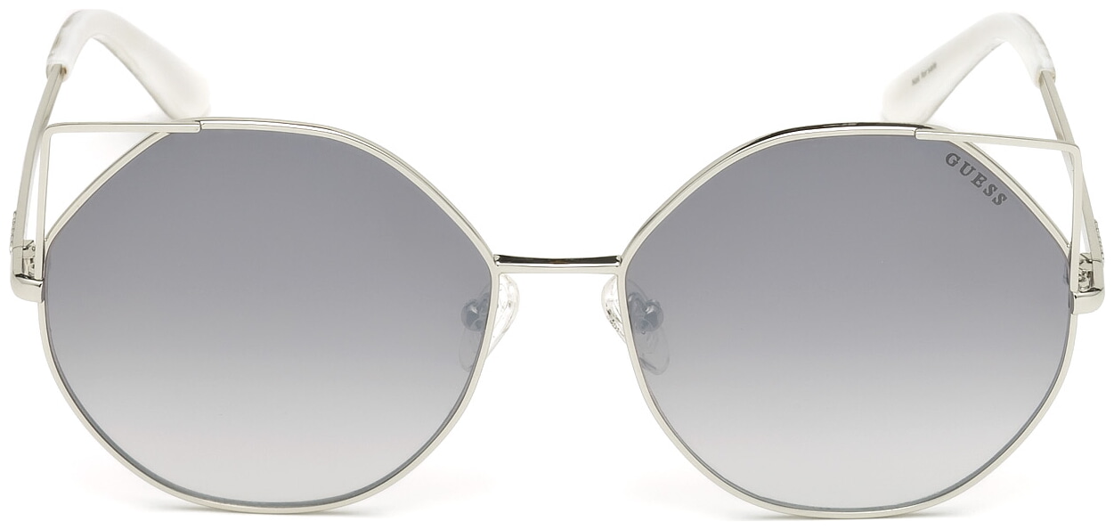 GU7527 ZRCALNE SUNČANE NAOČALE GUESS