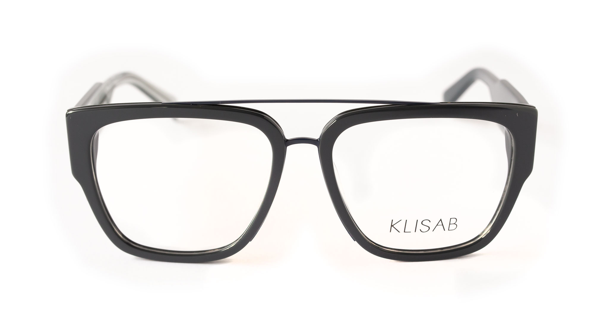 KB104-1-VUK DIOPTRIJSKI OKVIR KLISAB