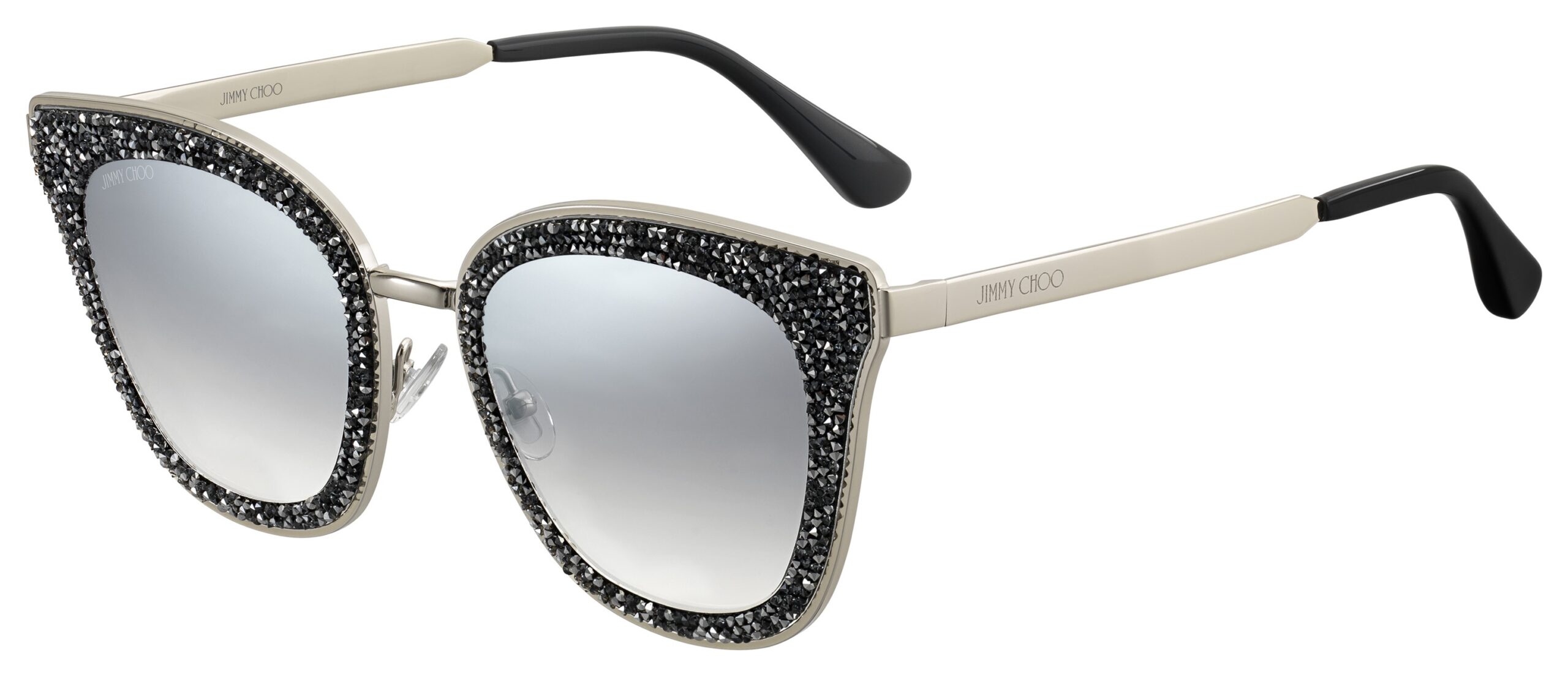 JIMLIZZY/S GRADIJENT SUNČANE NAOČALE JIMMY CHOO - Slika 2