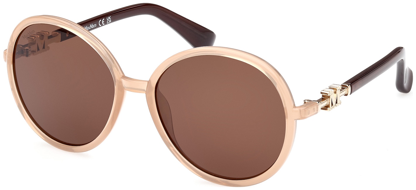 MM0065 SUNČANE NAOČALE MAX MARA - Slika 2