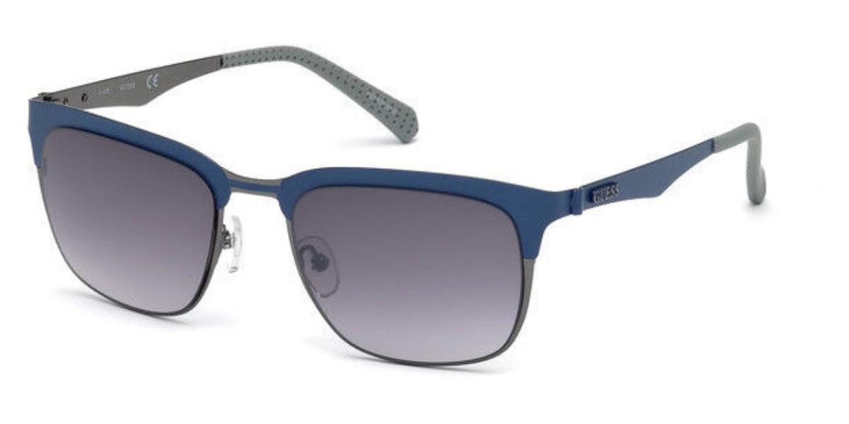 GU6900 52 91V GUESS SUNČANE NAOČALE