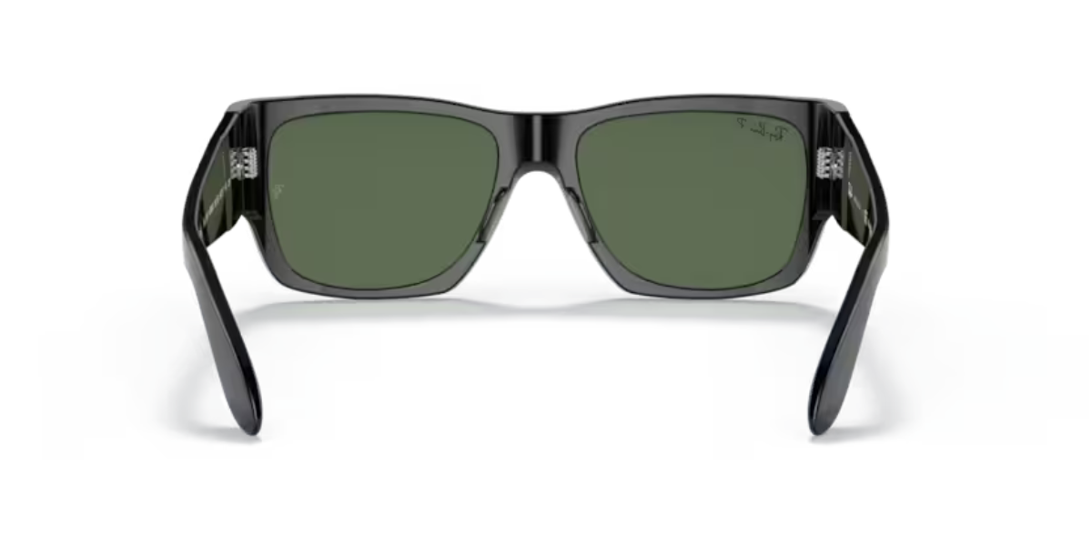 0RB2187 POLARIZIRANE SUNČANE NAOČALE RAY BAN - Slika 4