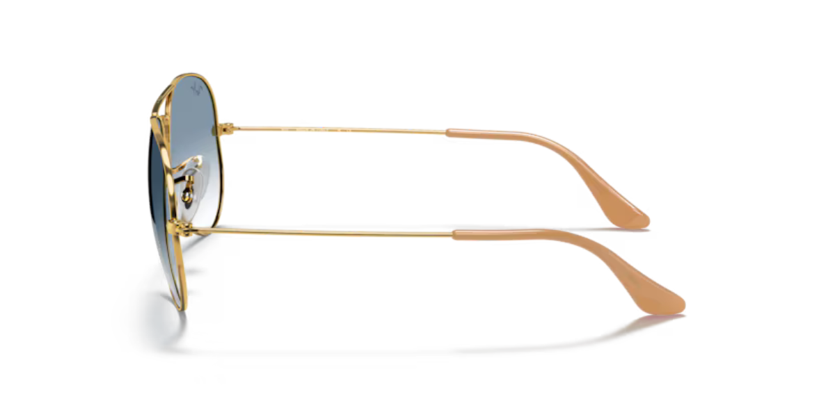 0RB3025 GRADIJENT SUNČANE NAOČALE RAY BAN - Slika 3