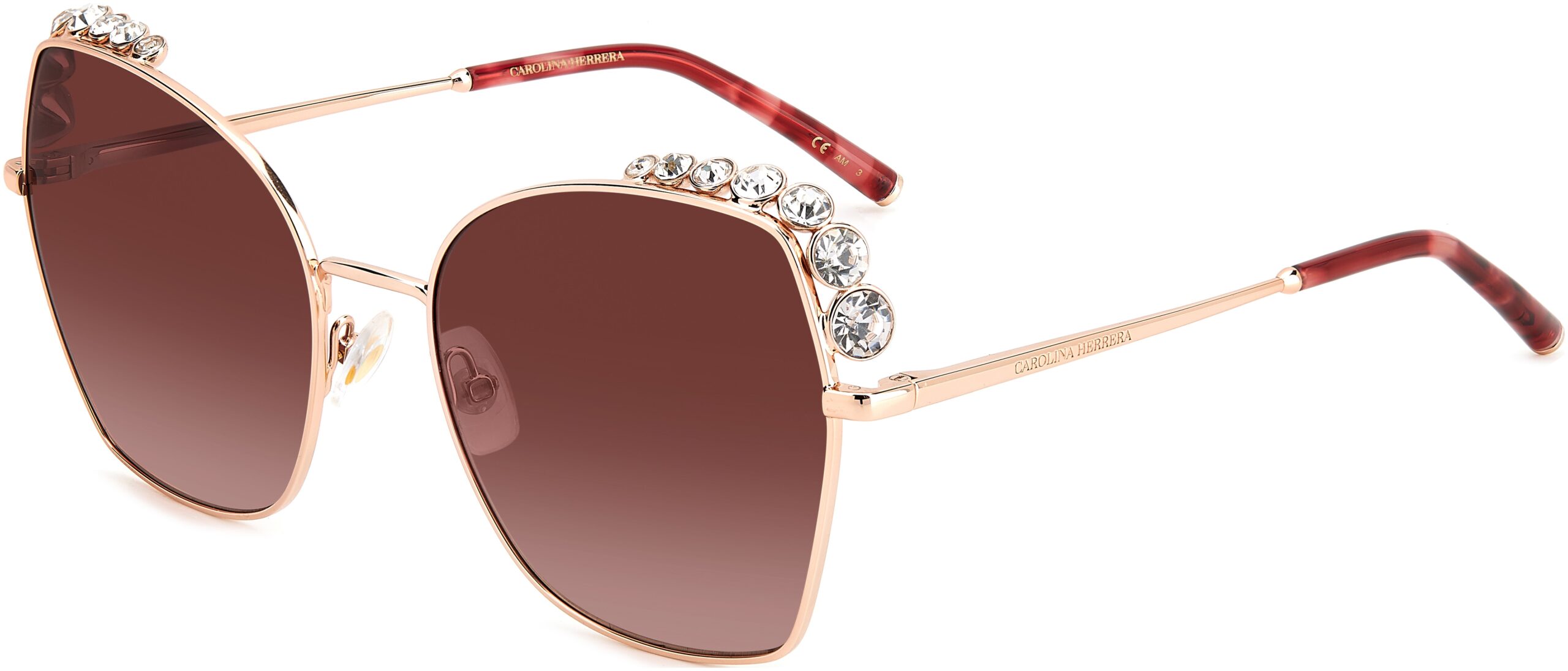 HER0145/S SUNČANE NAOČALE CAROLINA HERRERA - Slika 2