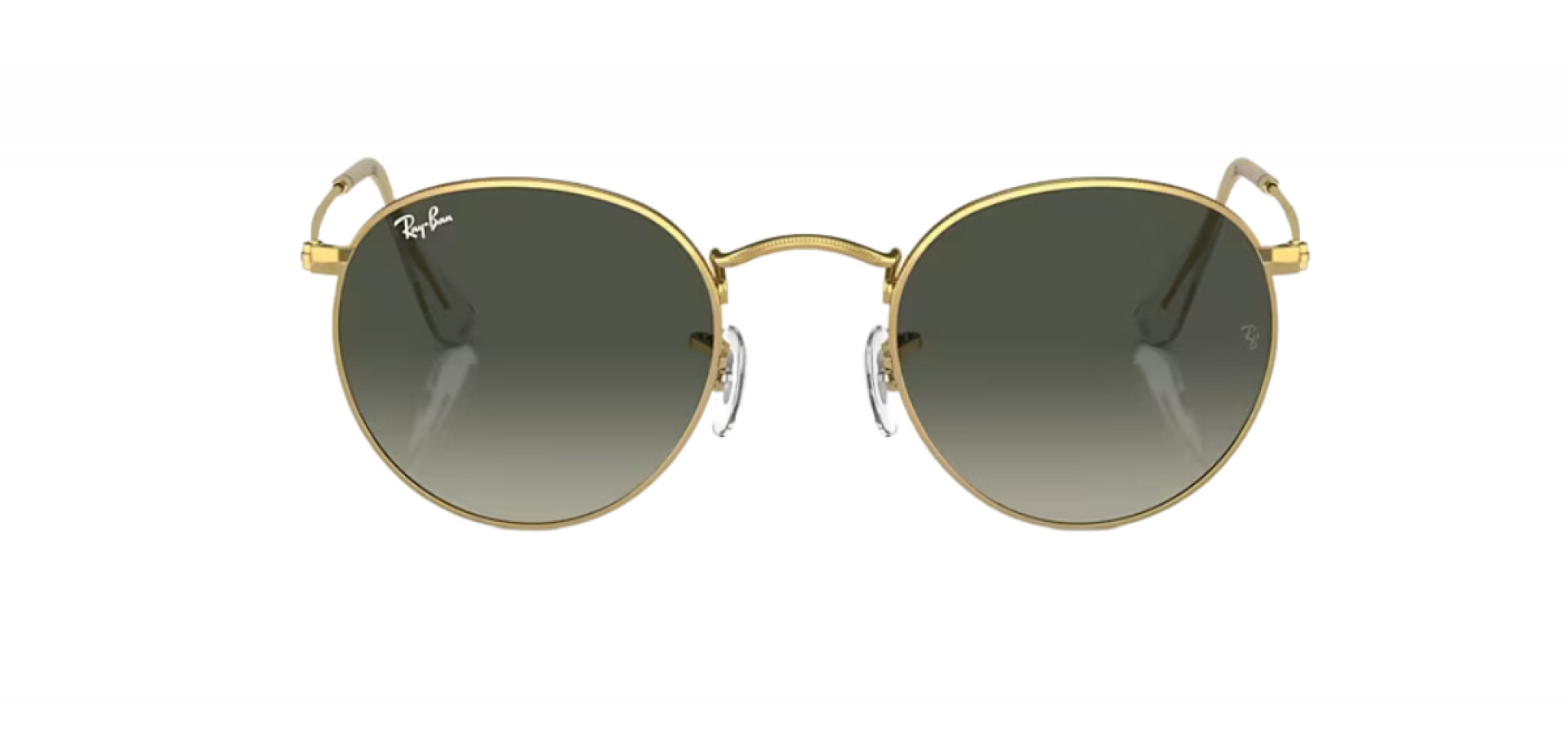 0RB3447 GRADIJENT SUNČANE NAOČALE RAY BAN