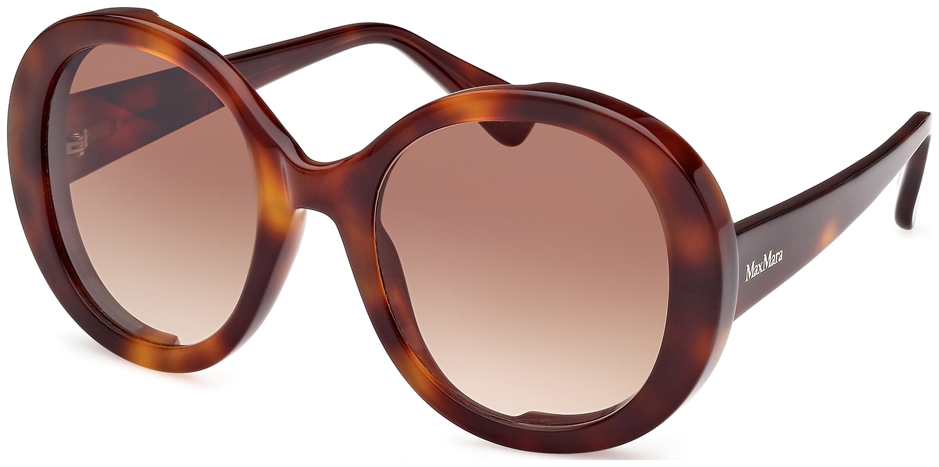 MM0074 SUNČANE NAOČALE MAX MARA - Slika 2