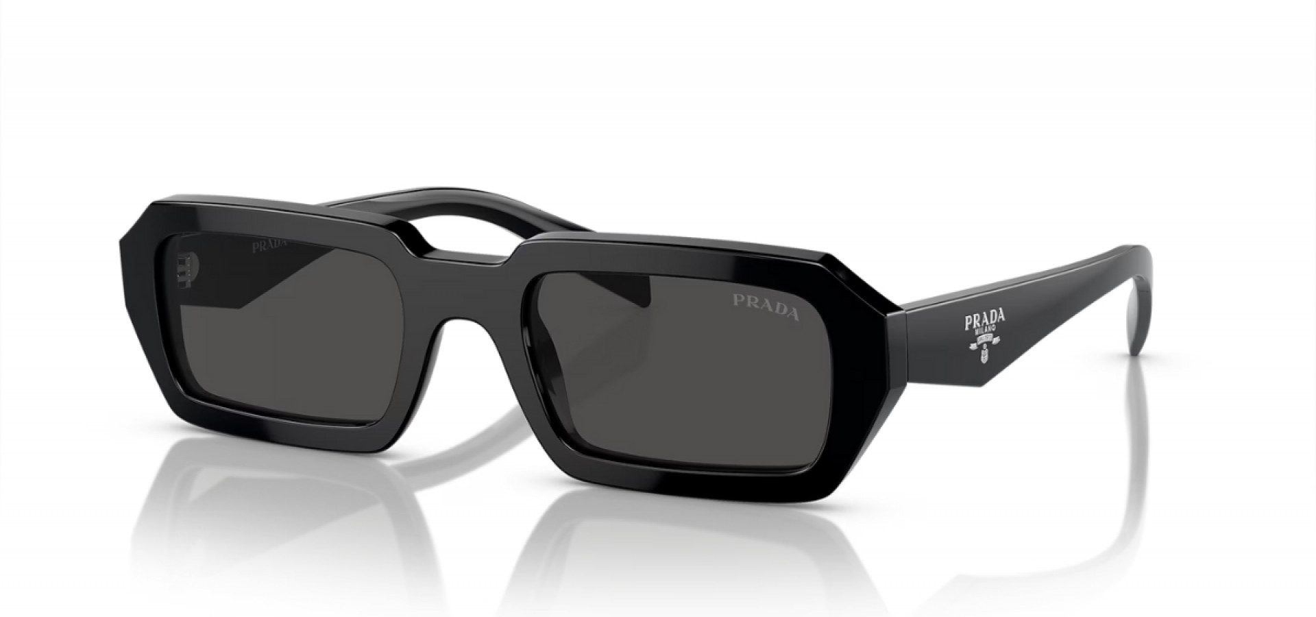 0PRA12S SUNČANE NAOČALE PRADA - Slika 2