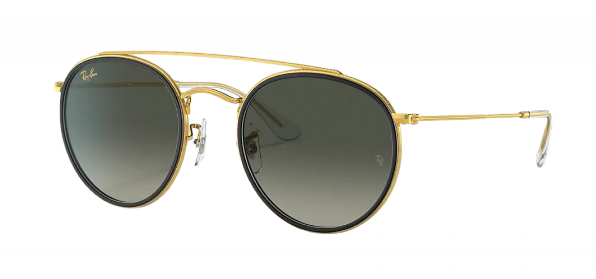 0RB3647N GRADIJENT SUNČANE NAOČALE RAY BAN - Slika 2