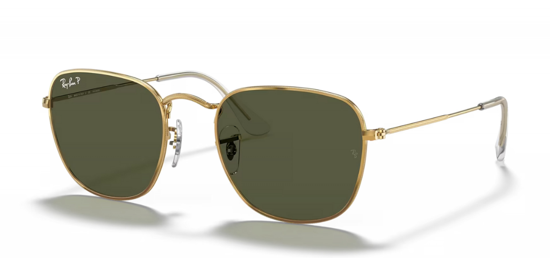 0RB3857 POLARIZIRANE SUNČANE NAOČALE RAY BAN - Slika 2