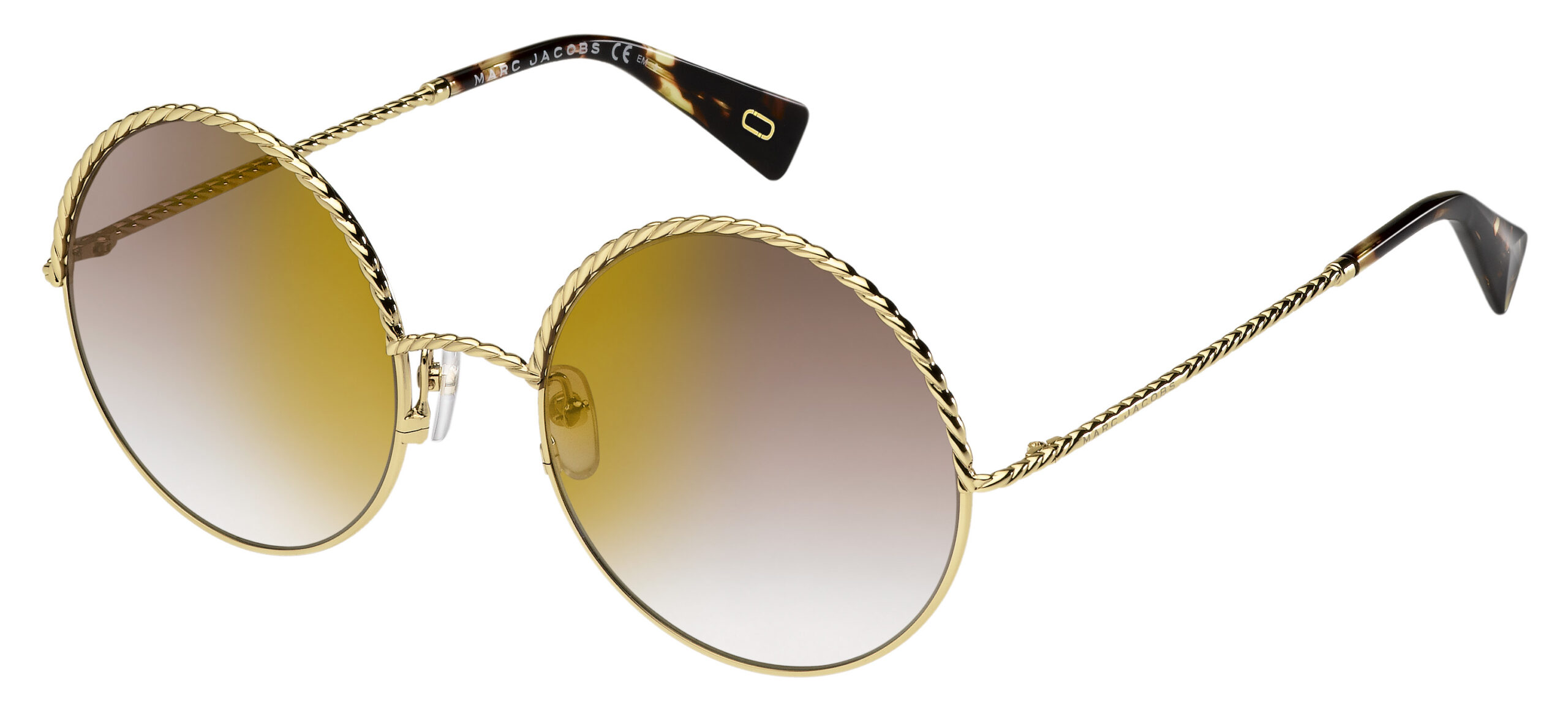 MARC169/S ZRCALNE SUNČANE NAOČALE MARC JACOBS