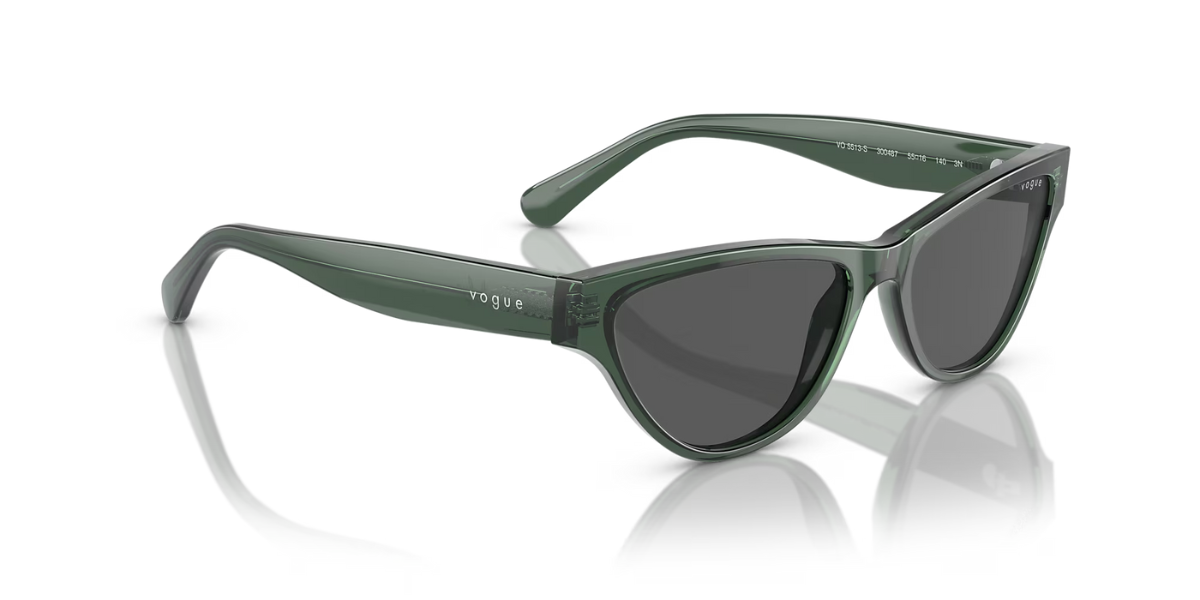 0VO5513S SUNČANE NAOČALE VOGUE - Slika 2