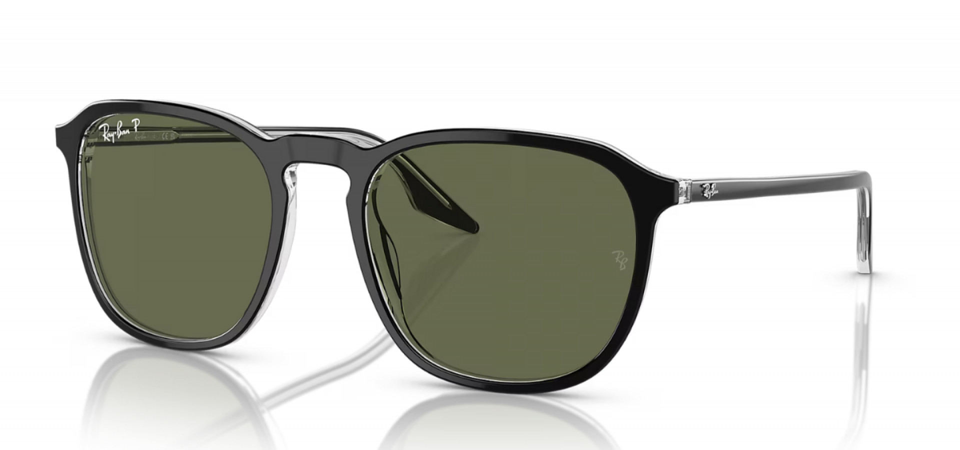 0RB2203 POLARIZIRANE SUNČANE NAOČALE RAY BAN - Slika 2