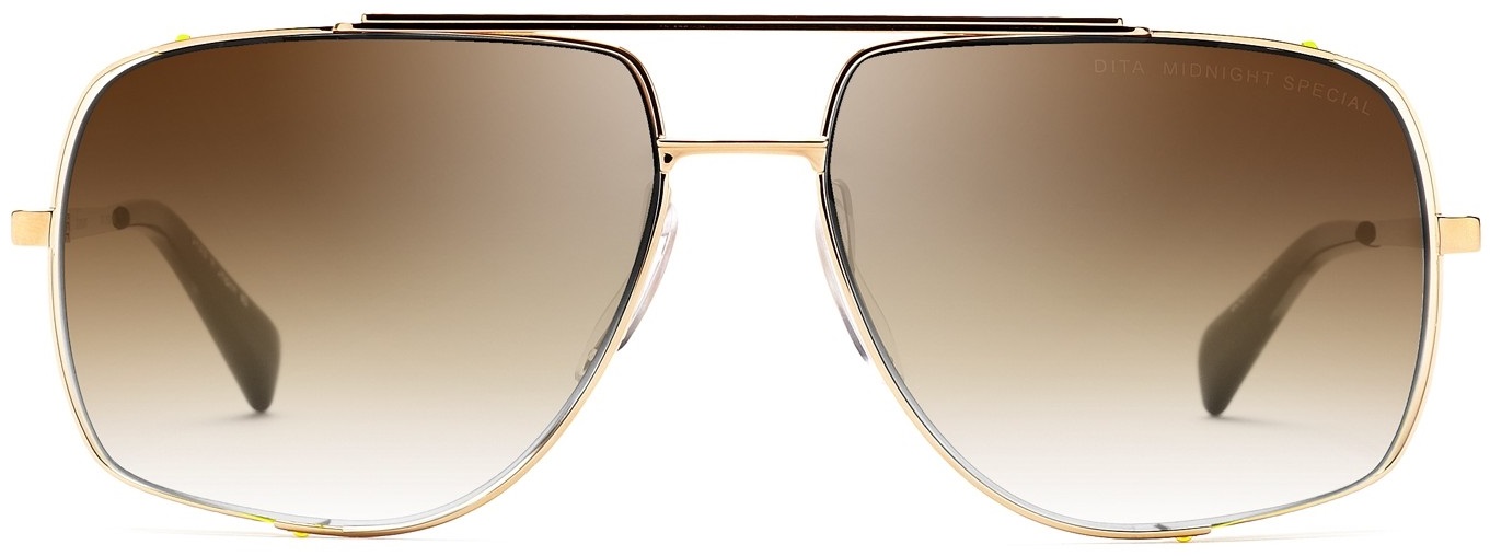 DITAMIDNIGHTSPECIAL GRADIJENT SUNČANE NAOČALE DITA