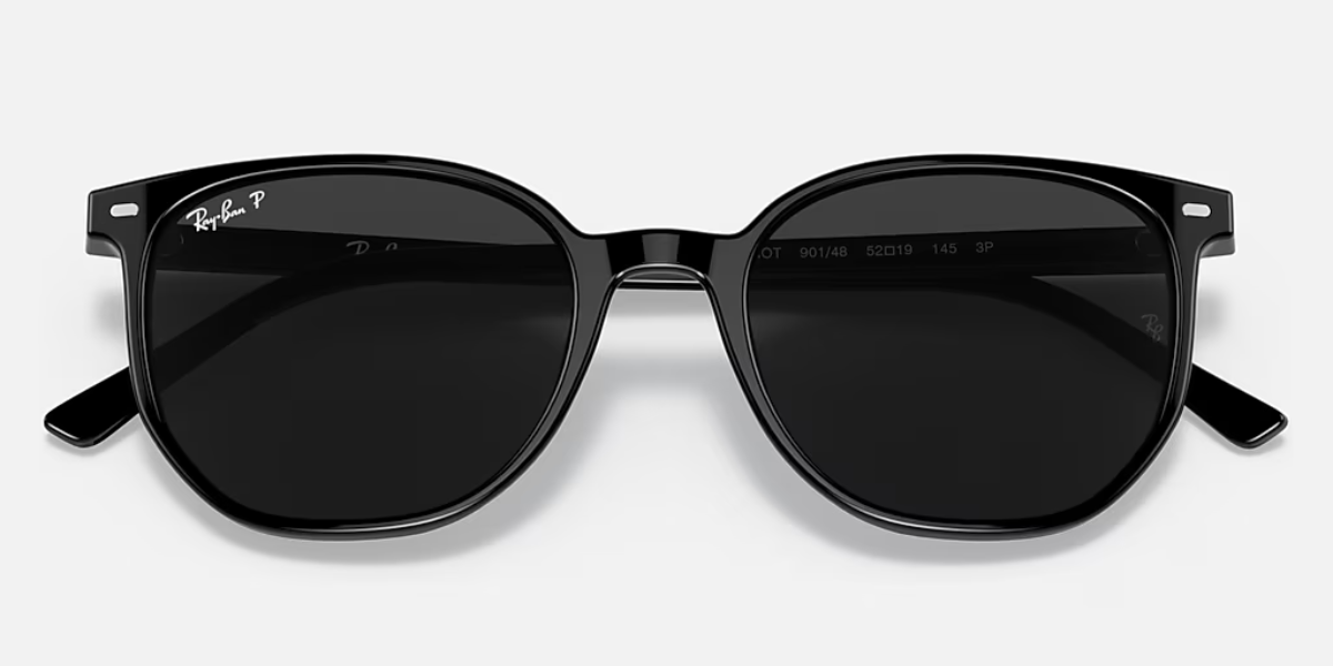 0RB2197 POLARIZIRANE SUNČANE NAOČALE RAY BAN - Slika 6