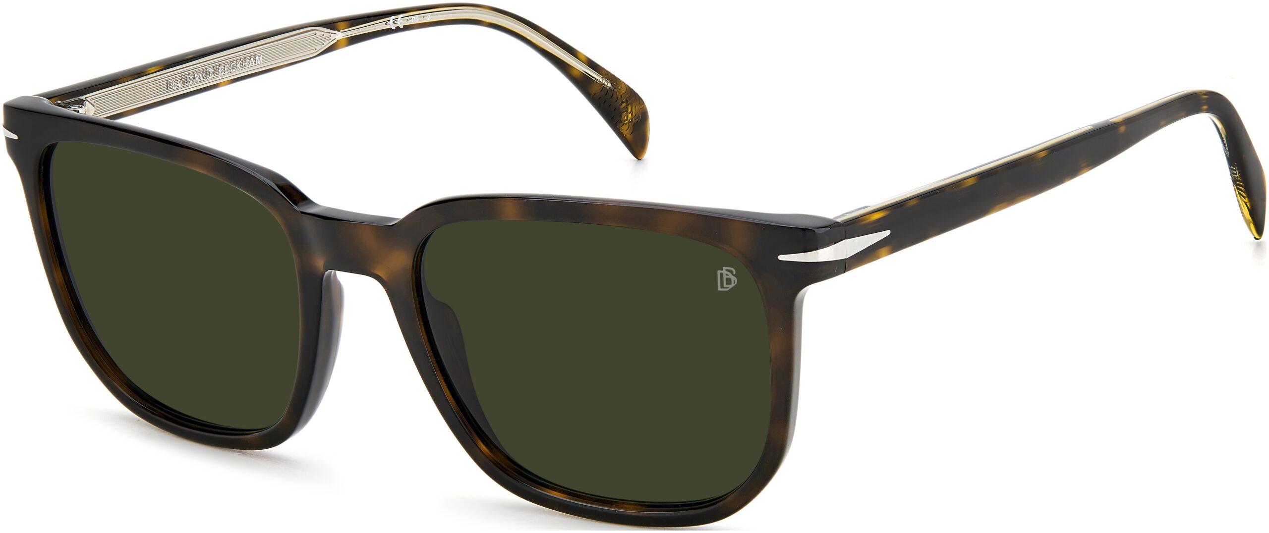 DB1076/S SUNČANE NAOČALE DAVID BECKHAM - Slika 2