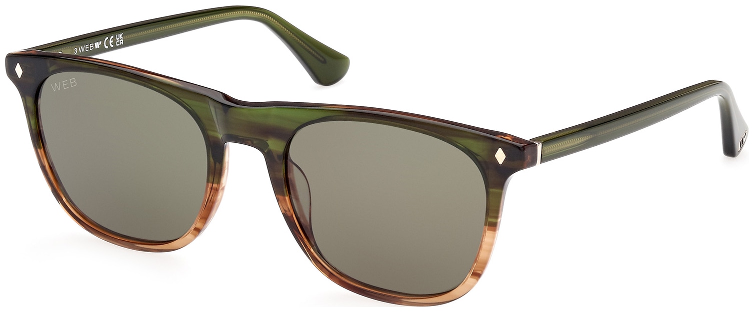 WE0339 SUNČANE NAOČALE WEB - Slika 2