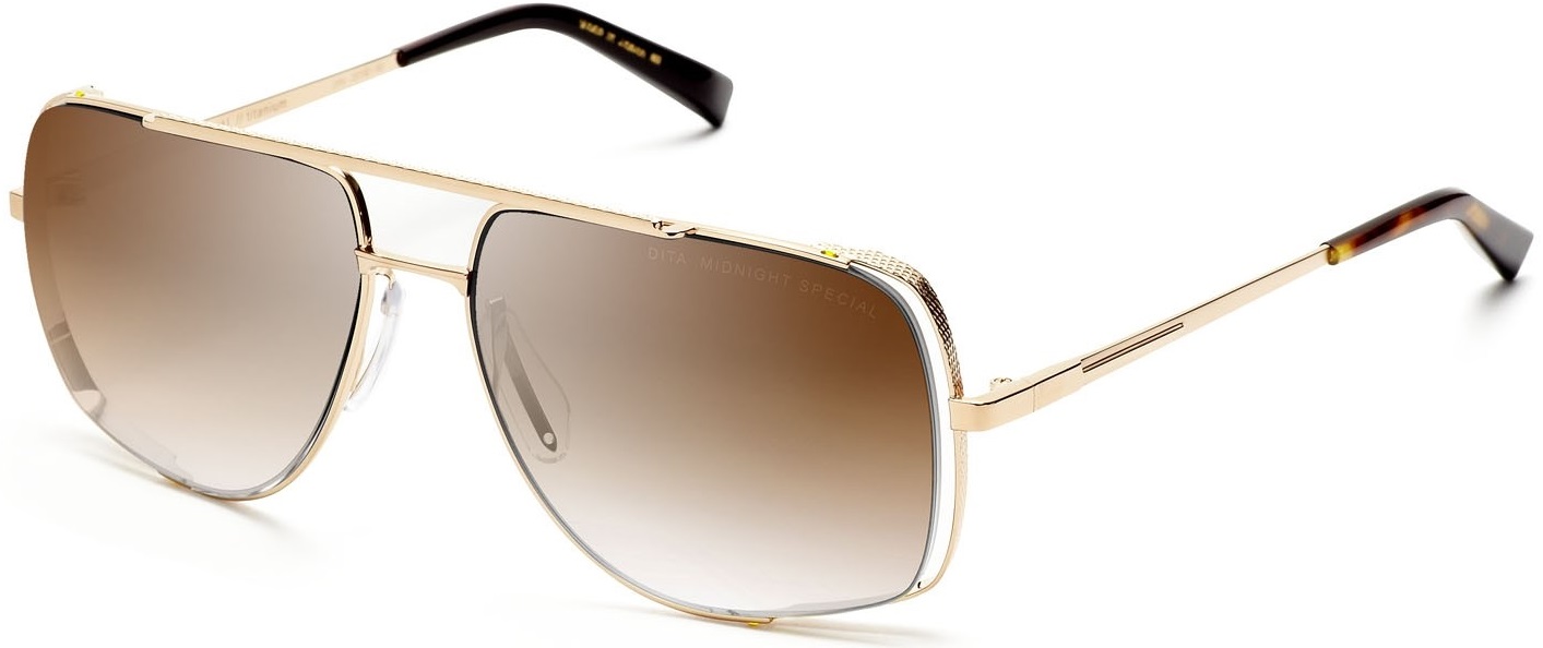 DITAMIDNIGHTSPECIAL GRADIJENT SUNČANE NAOČALE DITA - Slika 2