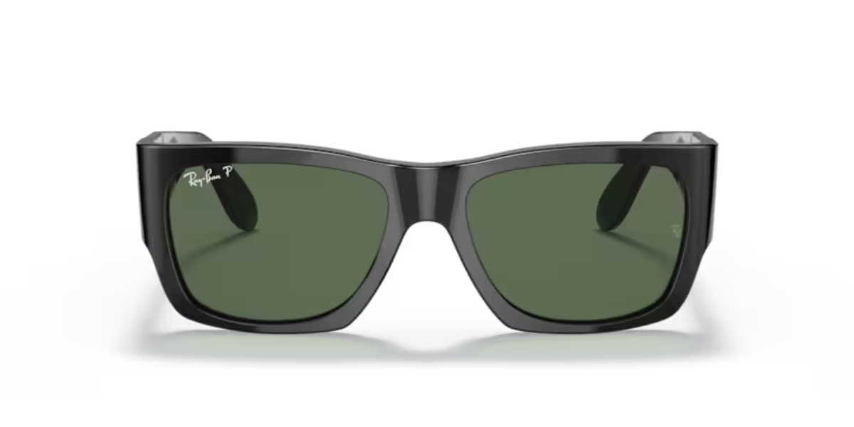 0RB2187 POLARIZIRANE SUNČANE NAOČALE RAY BAN
