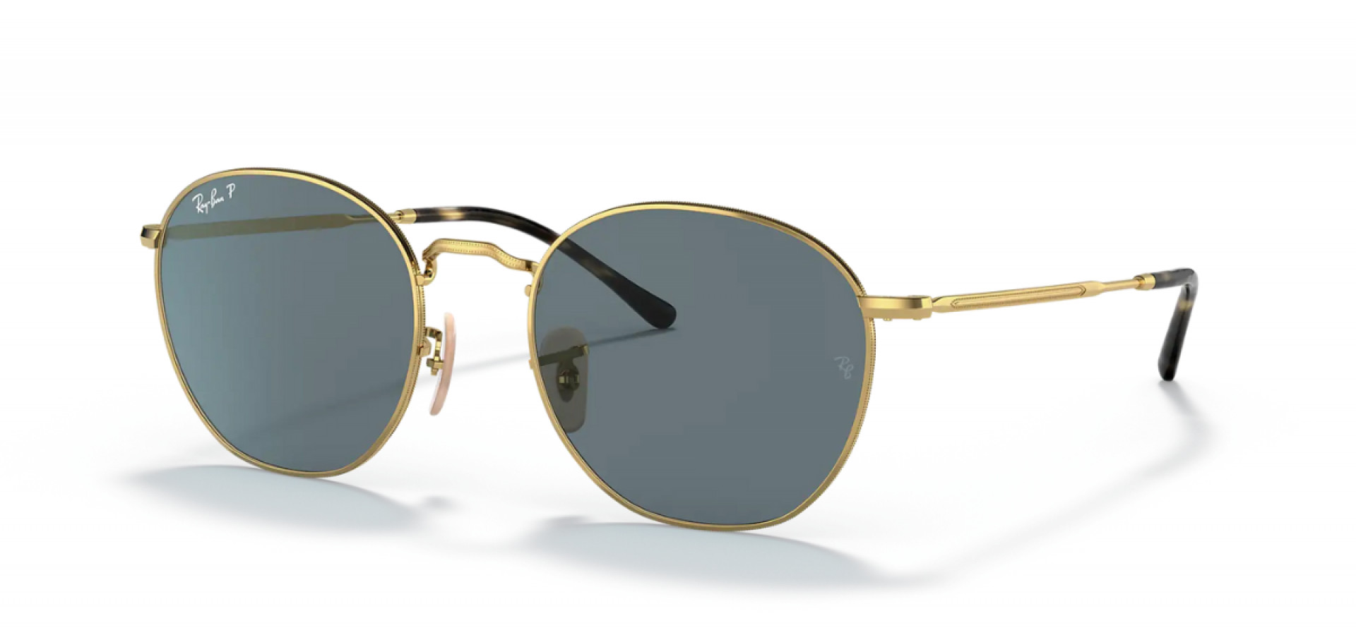 0RB3772 POLARIZIRANE SUNČANE NAOČALE RAY BAN - Slika 2