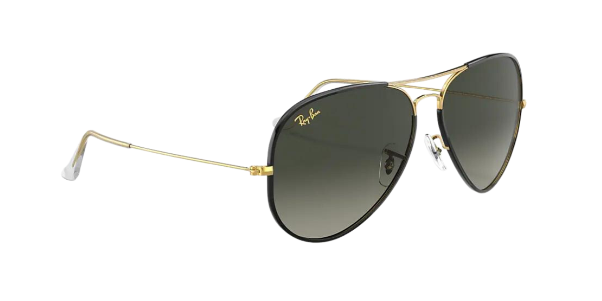 0RB3025JM GRADIJENT SUNČANE NAOČALE RAY BAN - Slika 5