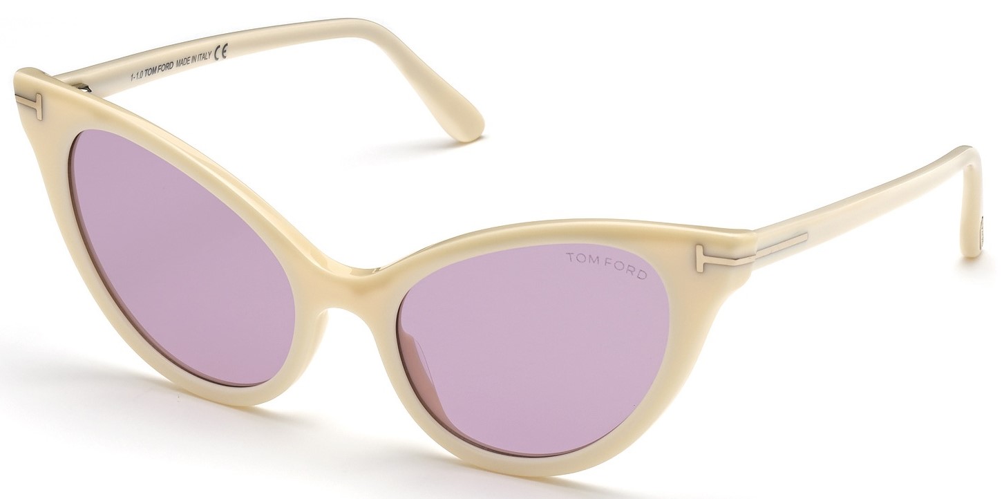 FT0820/S SUNČANE NAOČALE TOM FORD - Slika 2