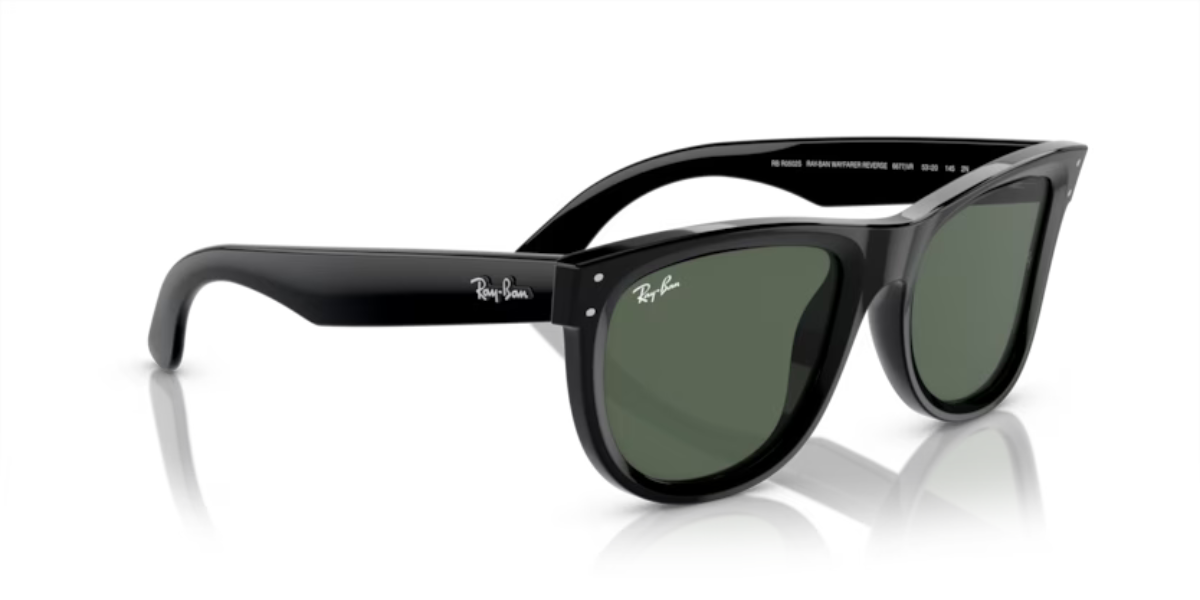 0RBR0502S SUNČANE NAOČALE RAY BAN - Slika 2