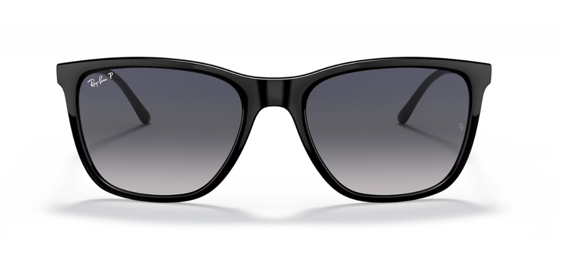 0RB4344 POLARIZIRANE SUNČANE NAOČALE RAY BAN - Slika 5