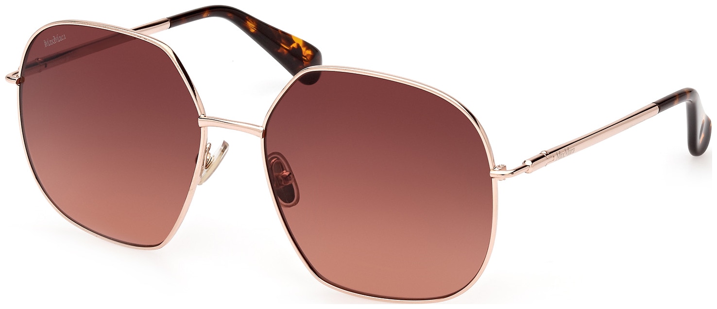 MM0061 SUNČANE NAOČALE MAX MARA - Slika 2