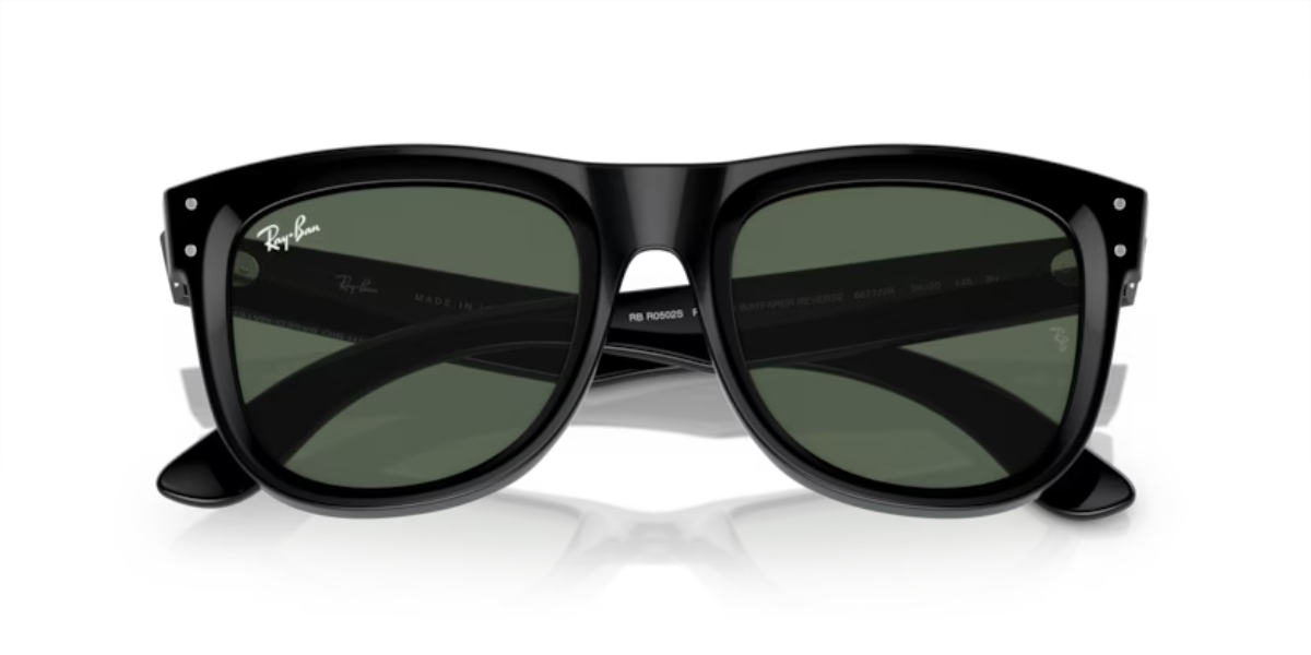 0RBR0502S SUNČANE NAOČALE RAY BAN
