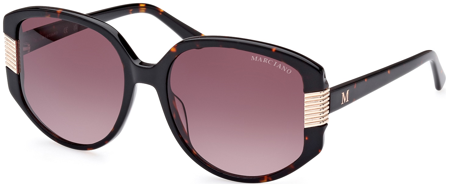 GM0827 GRADIJENT SUNČANE NAOČALE GUESS BY MARCIANO - Slika 2