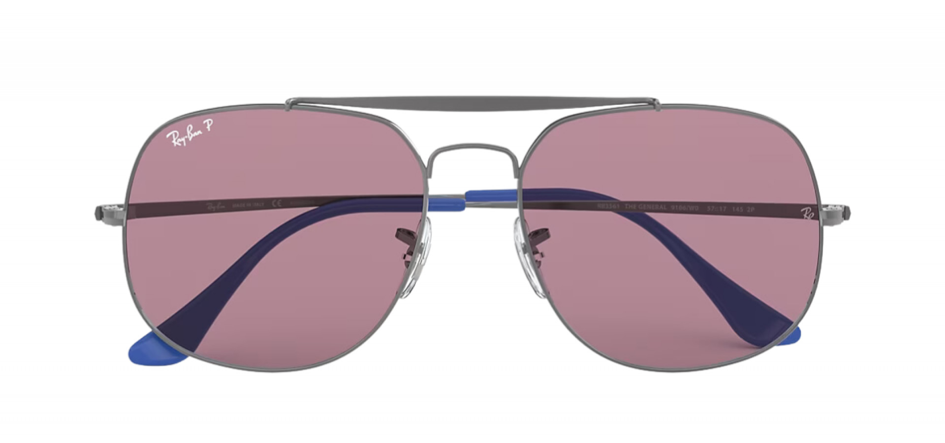 0RB3561 POLARIZIRANE SUNČANE NAOČALE RAY BAN